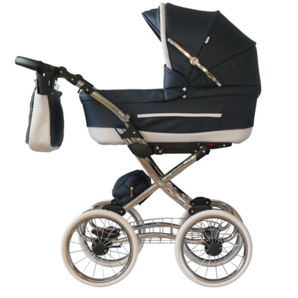 Bambini prams 2025