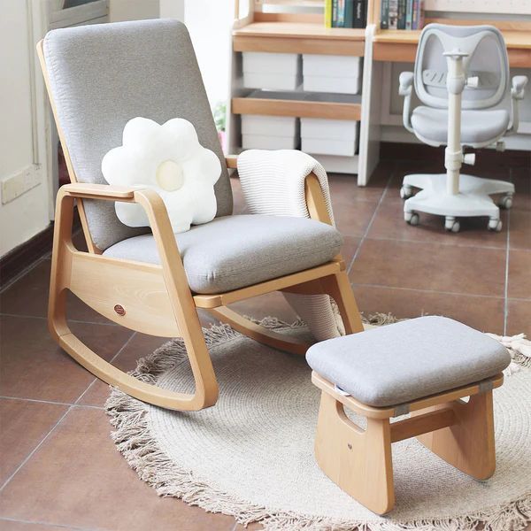 Poang Chair Ikea Baby Rocking Chair Nursery Armchair Ikea Boori