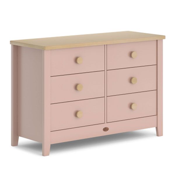 Boori 4 drawer chest cheap