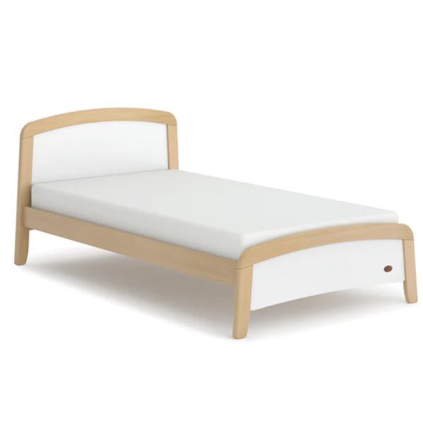Boori single bed top