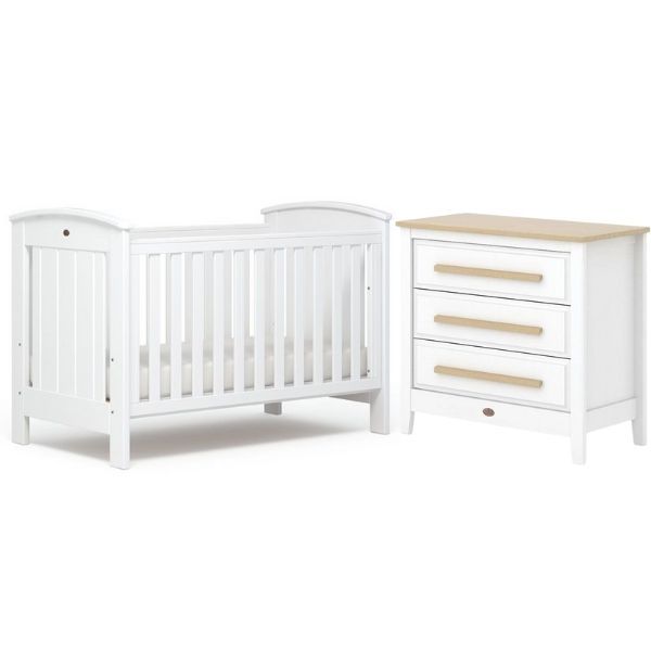 Boori cot drawer shop