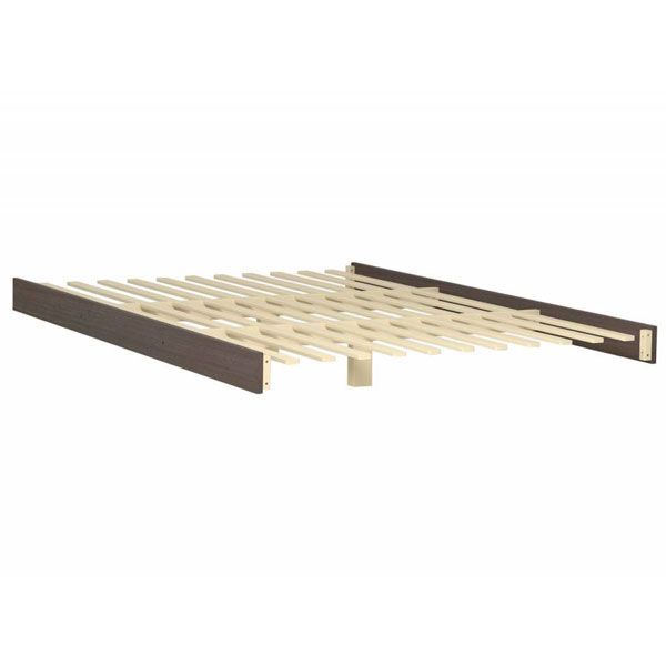 Boori Convertible Plus Conversion Kit V19 Mocha