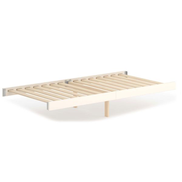 Boori Easystore Expandable Eton Provence Conversion Kit Cream