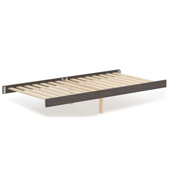Boori eton expandable cot bed top