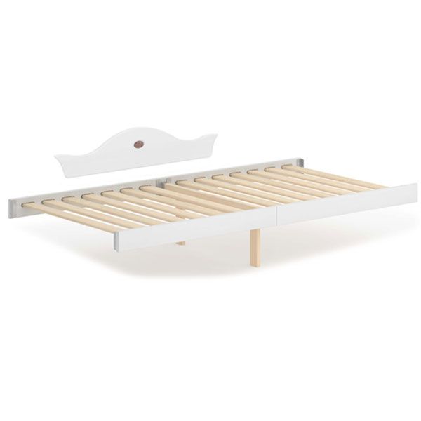 Boori Easystore Expandable Conversion Kit For Sleigh Barley