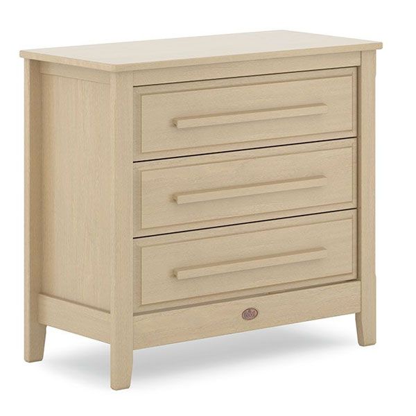 Boori drawers top