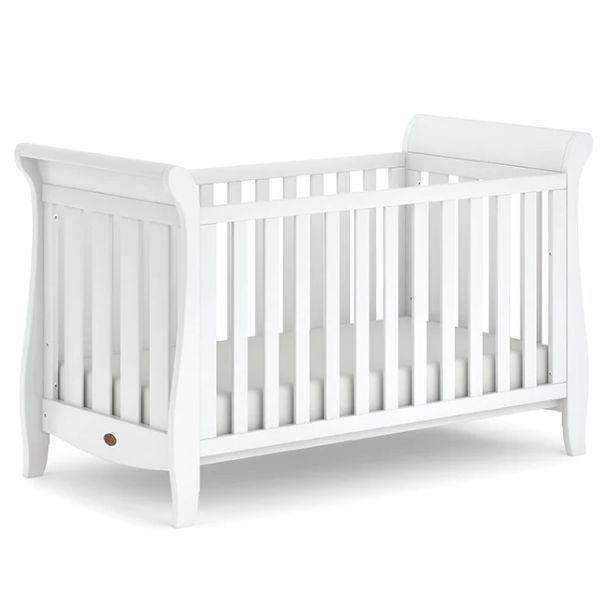 White slay cot cheap