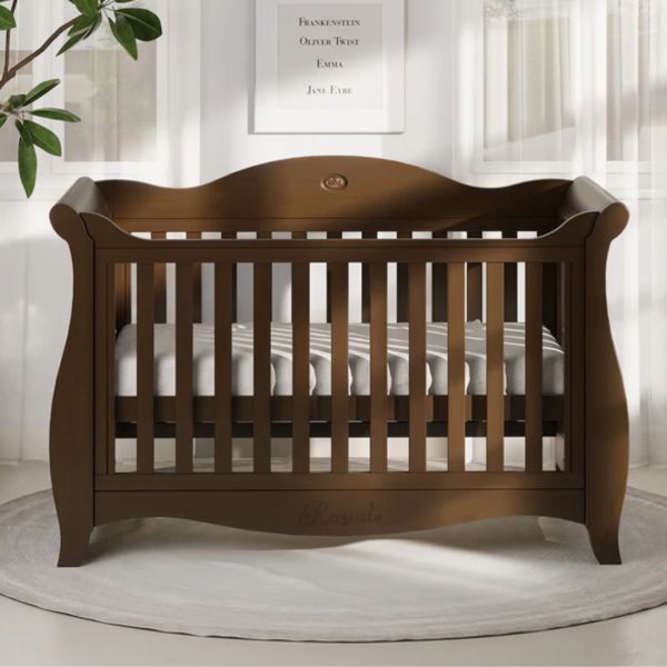 Boori 2025 Boori Rocking Cradle Convertible Crib Boori Grace Cot