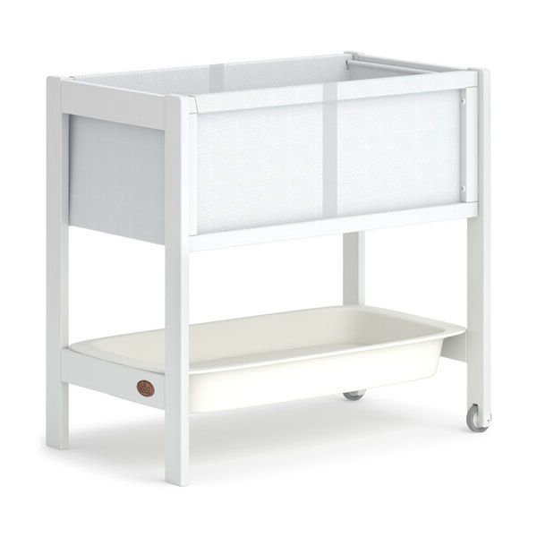 Boori Tidy Bassinet V20 Barley