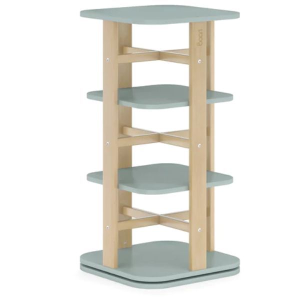 Boori bookshelf discount