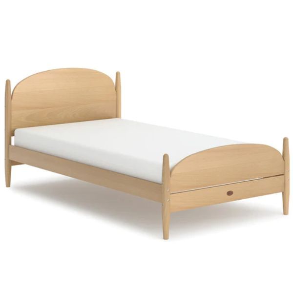 Boori king single bed outlet