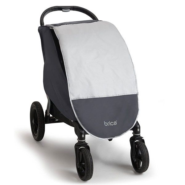 Brica cover top