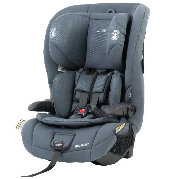 Britax Safe n Sound Maxi Guard AHR Car Seat V18 Grey
