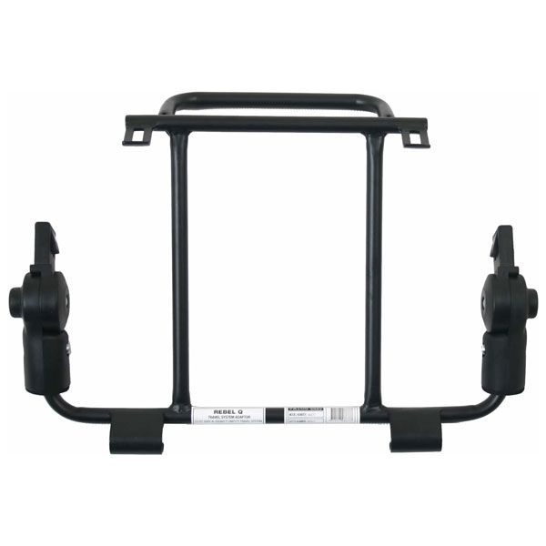 Valco baby snap britax adaptor top