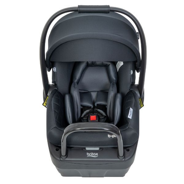 Britax safe n sound baby capsule online