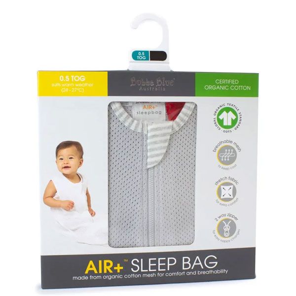 Bubba blue air swaddle suit on sale