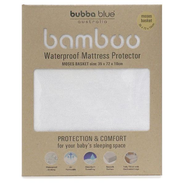 Moses basket mattress sizes clearance