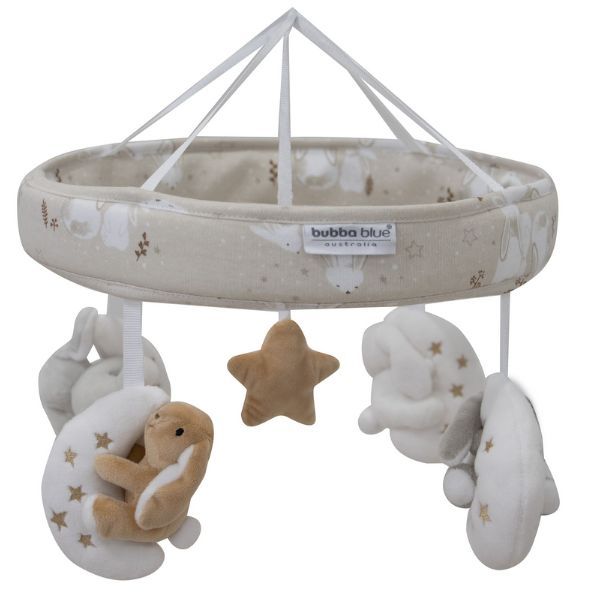 Mamas and papas star mobile shop