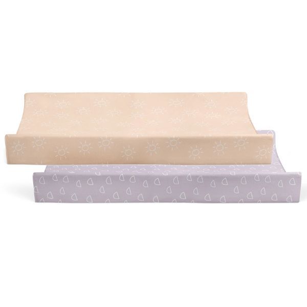 Waterproof change pad cover discount