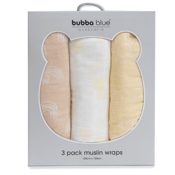 Bubba blue wraps shop