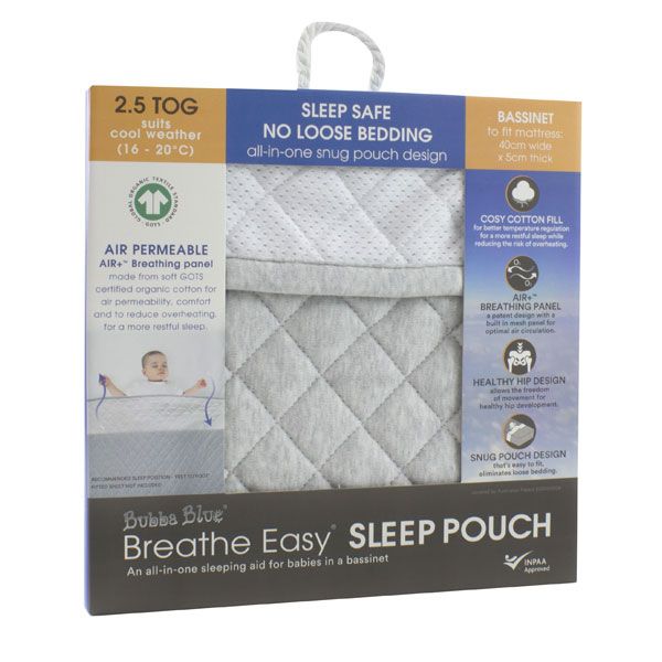 Bubba blue bassinet outlet