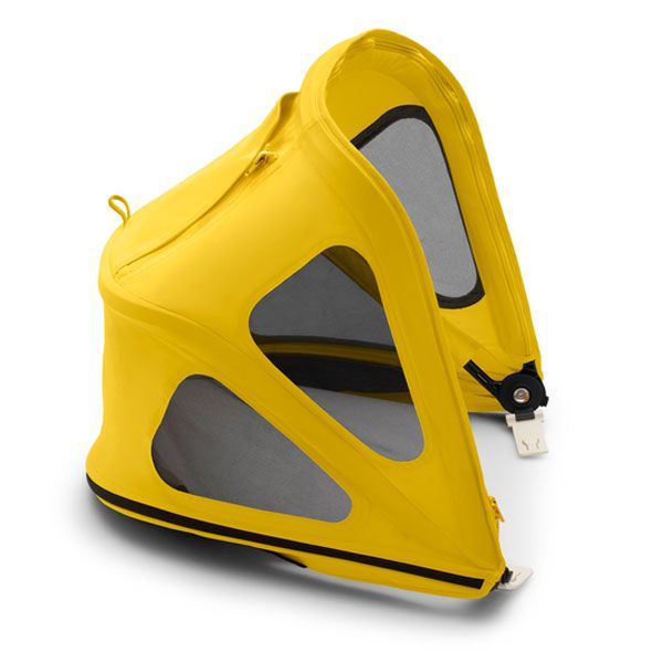 Bugaboo yellow new arrivals