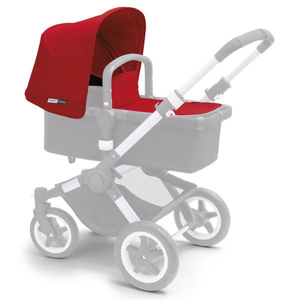 Bugaboo buffalo capsule hot sale