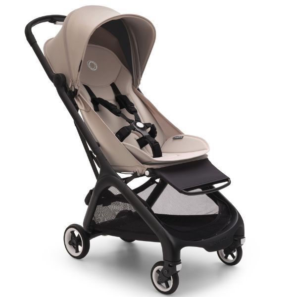 Bugaboo Butterfly Complete Stroller Baby Kingdom