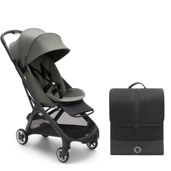 Bugaboo buggy bag outlet