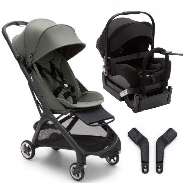 Butterfly Bugaboo Mountain Buggy Babyzen Yoyo Vs Bugaboo Butterfly