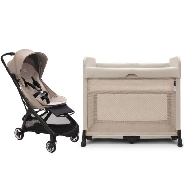 Baby kingdom portacot online