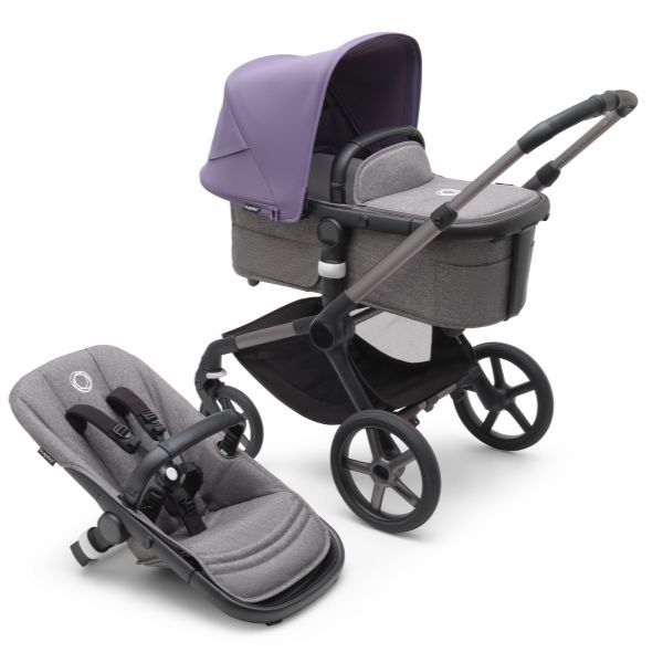 Bugaboo pram outlet
