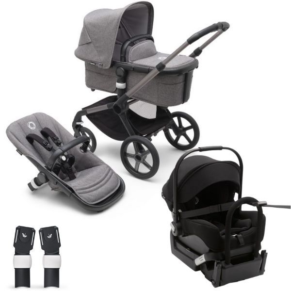 Bugaboo made in best sale