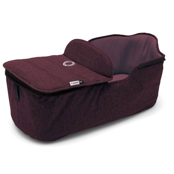 Bugaboo fox bassinet fabric discount