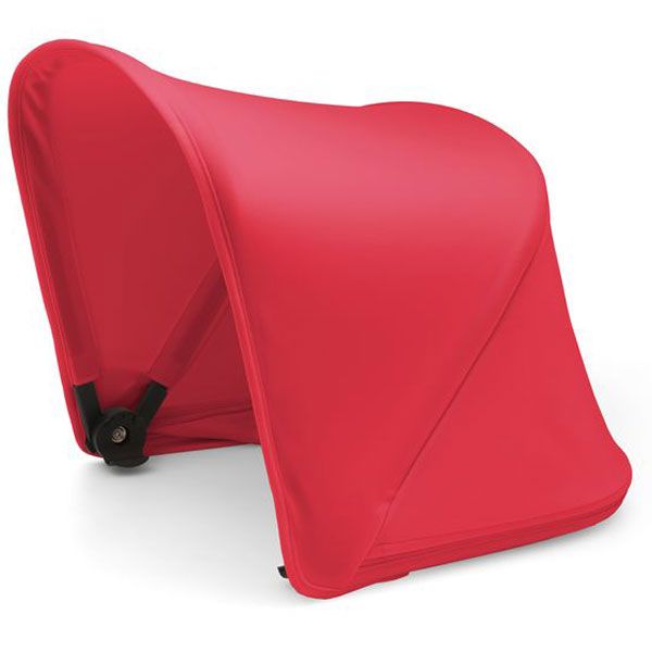 Neon red bugaboo clearance