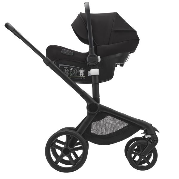 Nuna Car Bugaboo Fox Car Seat Compatibility Fox Cub Bugaboo Fox Compatible  Car Seats Baby Stroller Car Seat