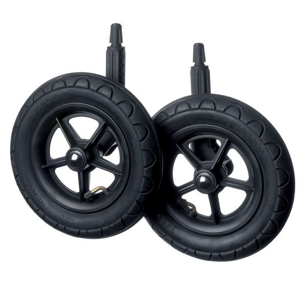 Bugaboo Cameleon Snow All Terrain Wheels Online Only