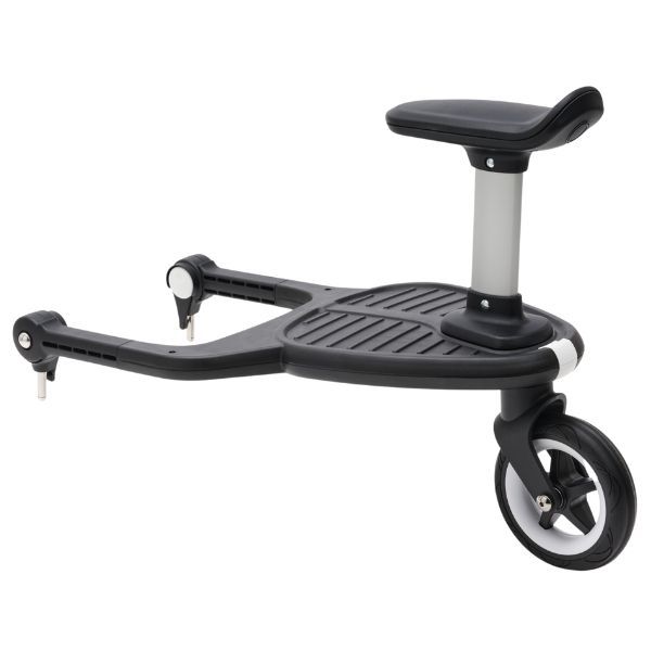 Bugaboo scooter attachment outlet