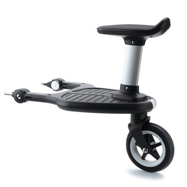 Bugaboo Wheeled Board Plus Black Adaptor Bee
