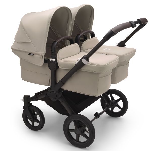 Bugaboo donkey capsule discount