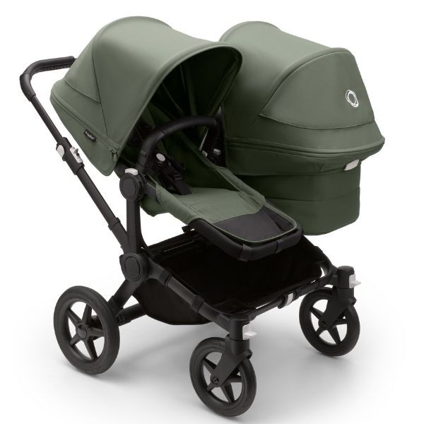 Bugaboo mono to duo clearance