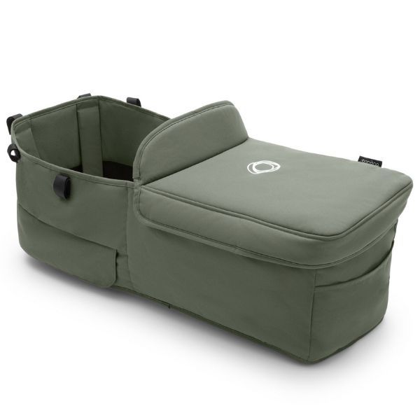 Bugaboo donkey bassinet fabric 2025