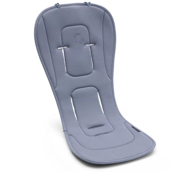 Breezy seat liner 2025