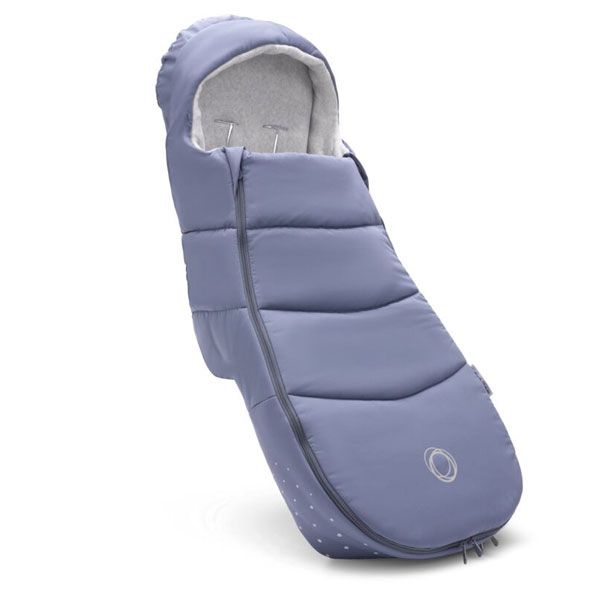 Bugaboo footmuff australia deals