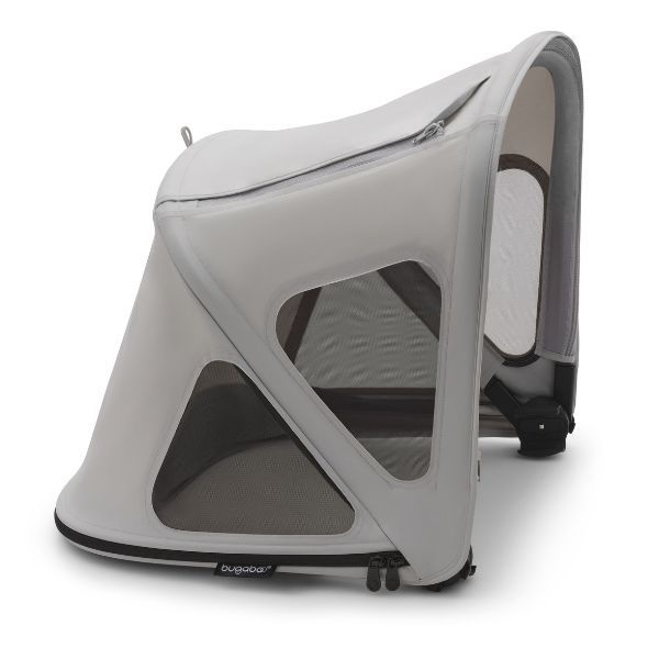 Cameleon 3 sun canopy top