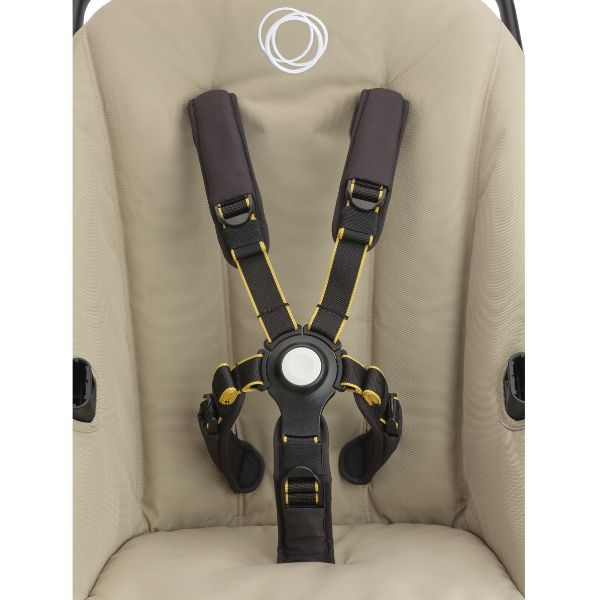Bugaboo Fox Bugaboo Cameleon Car Seat Bugaboo Cameleon Stroller