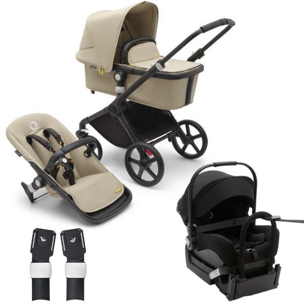 Bugaboo fox travel system outlet