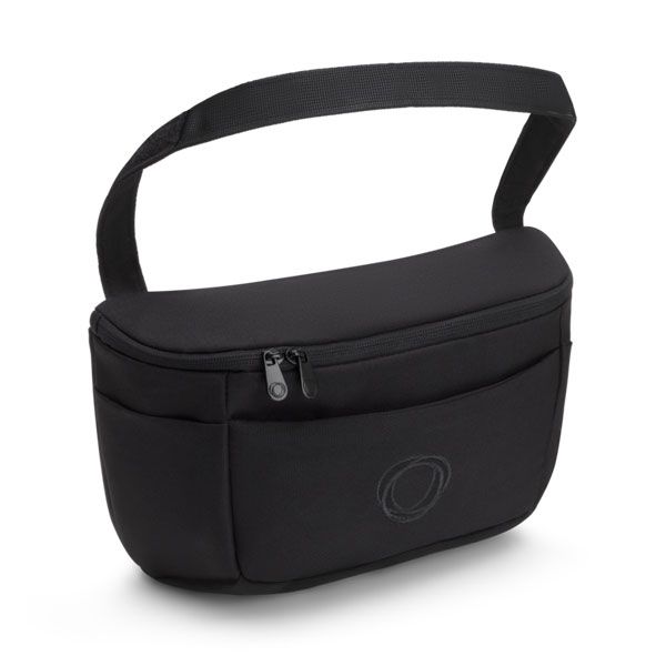Bugaboo organiser bag black shop
