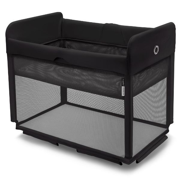 Baby kingdom portacot discount