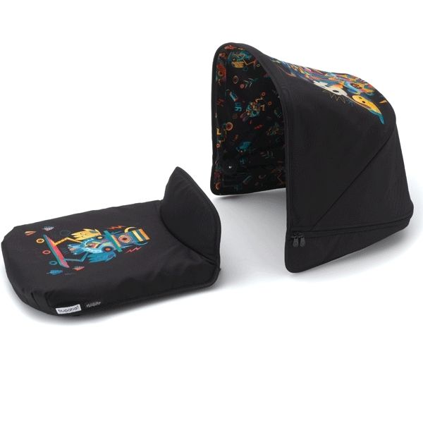 Bugaboo niark1 2025